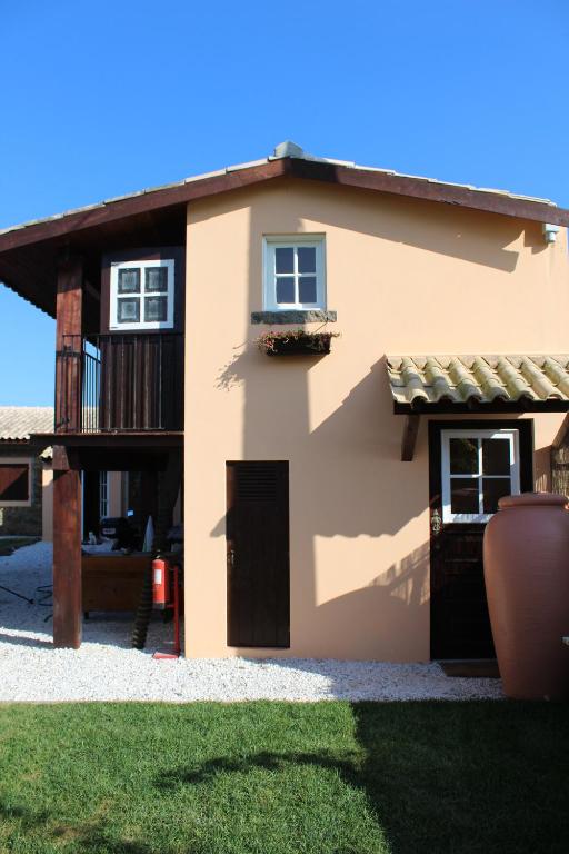 Casa do Moinho