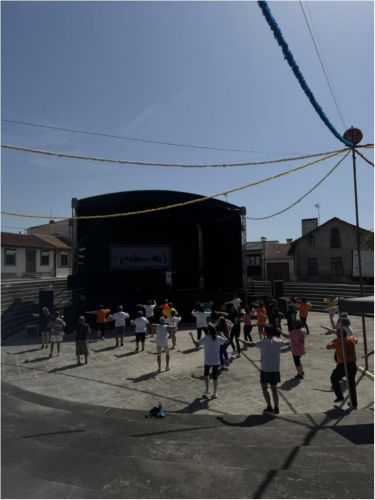 Festa de S. Jo&atilde;o