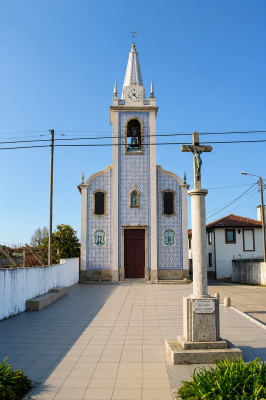 Capela de S&atilde;o Domingos