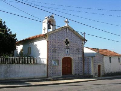 Capela de Nossa Senhora da Cardia